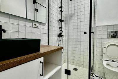 Inchiriere apartament 2 camere Romana Magheru 20 - 11