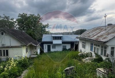 Teren 1,193mp Suceava / Strada Caprioarei - 1