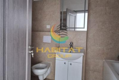 Apartament 2 camere studio - Pallady - 11