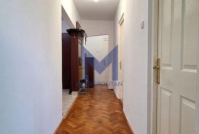Apartament 4 camere | 2 băi | 2 locuri parcare | Gheorgheni, lângă Piața Hermes - 5