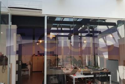 OPORTUNITATE INVESTITIE | CLADIRE BIROURI CLASA A | D+P+E6 | 640 MP | DOROBANTI - 13