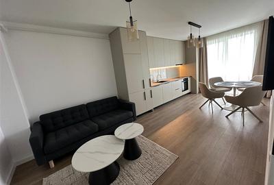 Apartament cu 3 camere Marinescu - 2