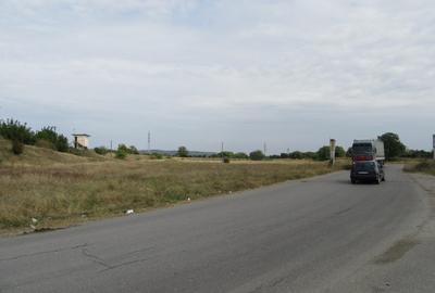 Vanzare Teren Industrial DN.1A - Ploiesti - Blejoi - Alexandrion - Raul Teleajen - 15