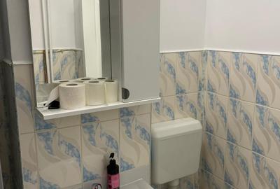 Inchiriere apartament 2 camere balcon generos Obor piata metrou - 11