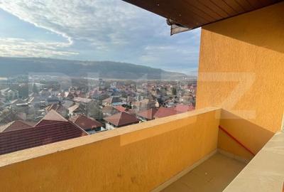 Apartament 2 camere, 47, 83 mp, balcon, parcare, Restaurant Regal - 11