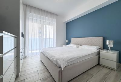 Complex Marina Surf - apartament  3 camere, spațiu verde și siguranță - 5