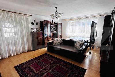 Casă 150 mp utili si 900 mp teren in  comuna Rediu - 3