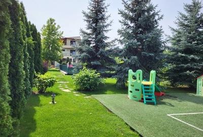 Dimineți pe ponton, seri la piscină – viața la Snagov - 3