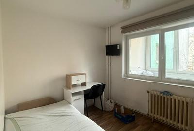 Ap 3 cam decom, mobilat modern+utilat, et.1/4, zona Piata Flora,ideal INVESTITIE - 11