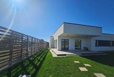 Casa de vanzare Tamasi Corbeanca - 1