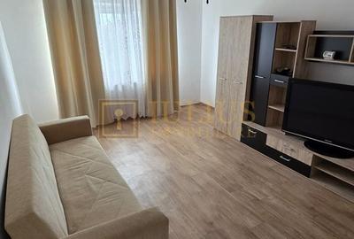 Apartament cu 2 camere decomandat, mobilat în Lipovei