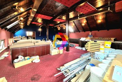 Spatiu birouri de închiriat Brașov 300 mp # spatii-comerciale-brasov.ro - 10