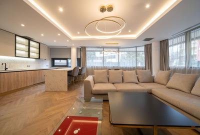 Luxury Homes | 1 bedroom for rent | Herastrau | Soseaua Nordului - 3