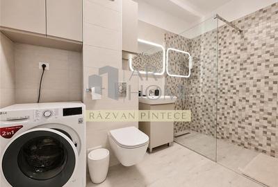 Apartament 3 camere, de lux, prima inchiriere, Albert MRS, Ploiesti - 13