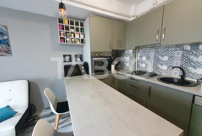 Apartament 2 camere balcon etaj intermediar 44mpu zona Doamna Stanca - 10