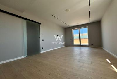 Penthouse cu terasa de 200 mp, Sibiu, COMISION 0 - 3