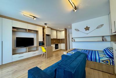 Studio Lebada Lake Residence- Vedere lac -Parcare inclusa - 1