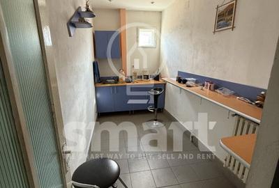 Spatiu Mixt productie birouri rezidential - 5