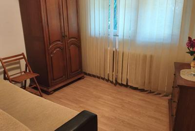 Apartament 3 camere- Zona Sud - etaj 2 - 54 mp - 3