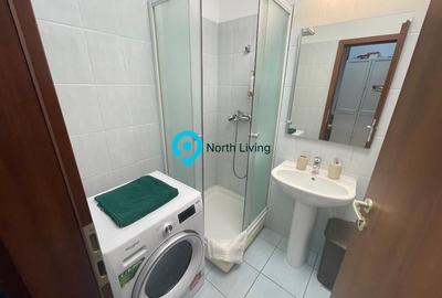 Apartament 3 camere - Rasarit de soare -Auchan Titan - 6