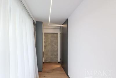 Penthouse superb situat in cartierul Dambul Rotund! - 6
