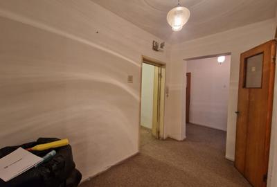 Apartament 4  Camere Metrou Obor 10' | Sos Colentina | Teiul Doamnei - 11