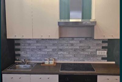 Garsoniera - LUX - zona UNIVERSITATE - 12