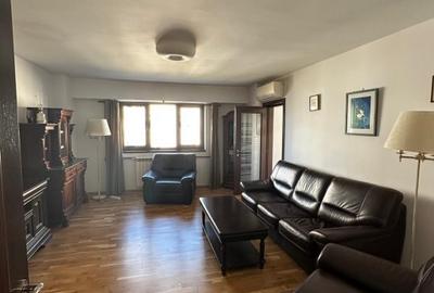 Apartament 3 camere, Splaiul Unirii - 16