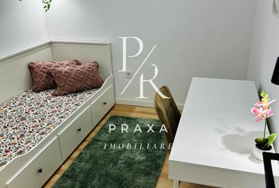 Apartament Lux 3 camere parcare subterana! - 12