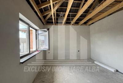 Casa individuala | P + 1 | 125 mp utili | 250 mp teren | Cetate - 6