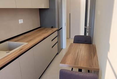 EXCLUSIV - Garsoniera - Residence Maniu 141 - Loc De Parcare - 1