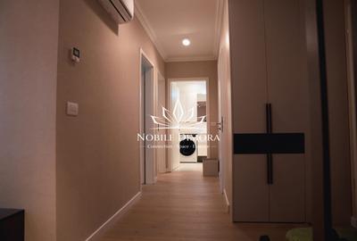 ISHO - Apartament premium cu 3 camere, 2 bai si parcare subterana - 16