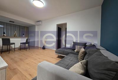 VANZARE 2 CAMERE -SEMIDECOMANDAT -TIMPURI NOI - 3