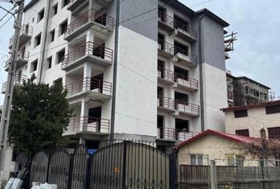 Bloc Nou- de la 830€/m2 - Garsoniera 25 mp utili in Costinesti - 6