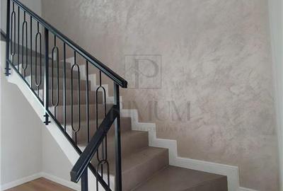 Duplex cu 4 camere în Moșnița Nouă