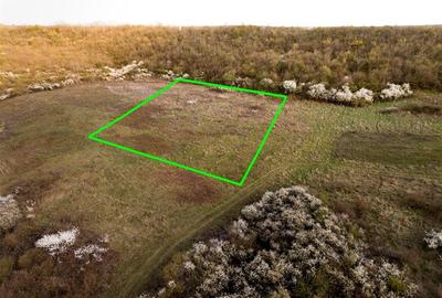 RECO Teren exclusivist 1800 mp in Betfia – panorama superba - 1