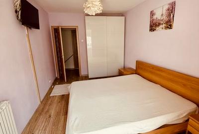 Apartament 3 camere Dristor, stradal, PARCARE, mobilat si utilat modern, liber - 9
