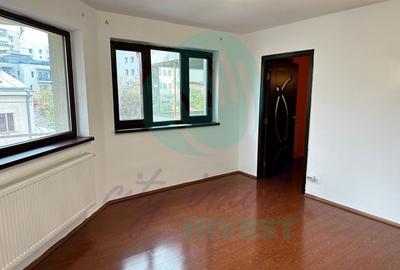 Oportunitate investitie-Vila 2008 13 Septembrie-Marriott-teren liber 130 mp - 7