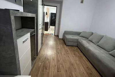 Garsoniera mobilata, utilata, loc de parcare, centrala termica - 1