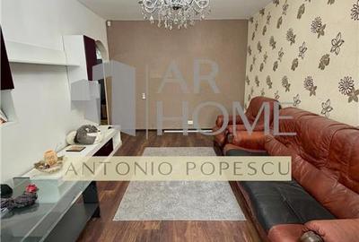 Apartament 3 camere, curte proprie, Ploiesti, zona 9 Mai. - 4