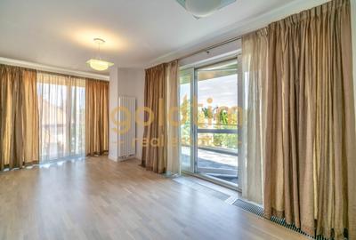 SUPERB/ZONA DE REFERINTA/PISCINA/SPATII GENEROASE/GYM/PARCARE SUBTERANA - 27