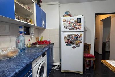 Apartament 2 camere Brancoveanu-Drumul Gazarului AS1 - 7