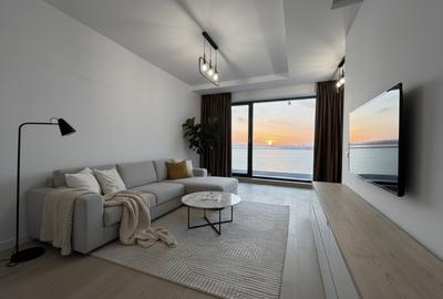 Apartment mobilat modern - Lake On - 3