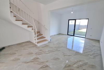 Casa Duplex Valea Lupului, Placa,Incalz pard,Canalizare,0% Comision - 7