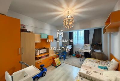 Apartament 2 camere, Ultracentral, zona Mara! - 12