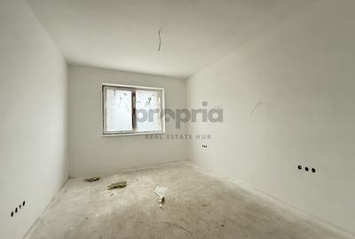 84 MP UTILI  Ap 3 camere NR.34 + PARCARE INCLUSĂ-PREDARE FINISAT LA CHEIE - 9