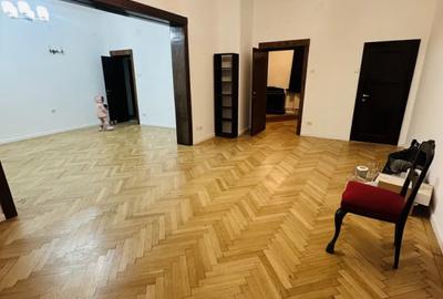 2 Camere | In Vila Parter | Dorobanti | - 1