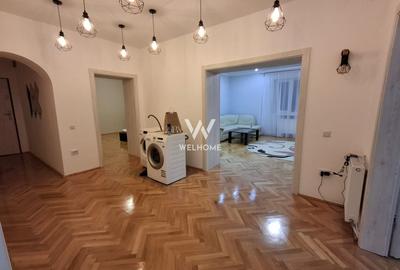 Apartament cu 3 camere la vila, de vanzare, zona Stefan cel Mare, Sibiu - 4