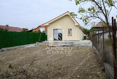 Casa de vanzare pe parter vatra veche Sacalaz - 4
