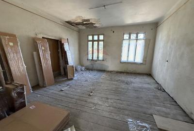 Clădire istorică P+1, 428 mp – Ultracentral Adjud - 24